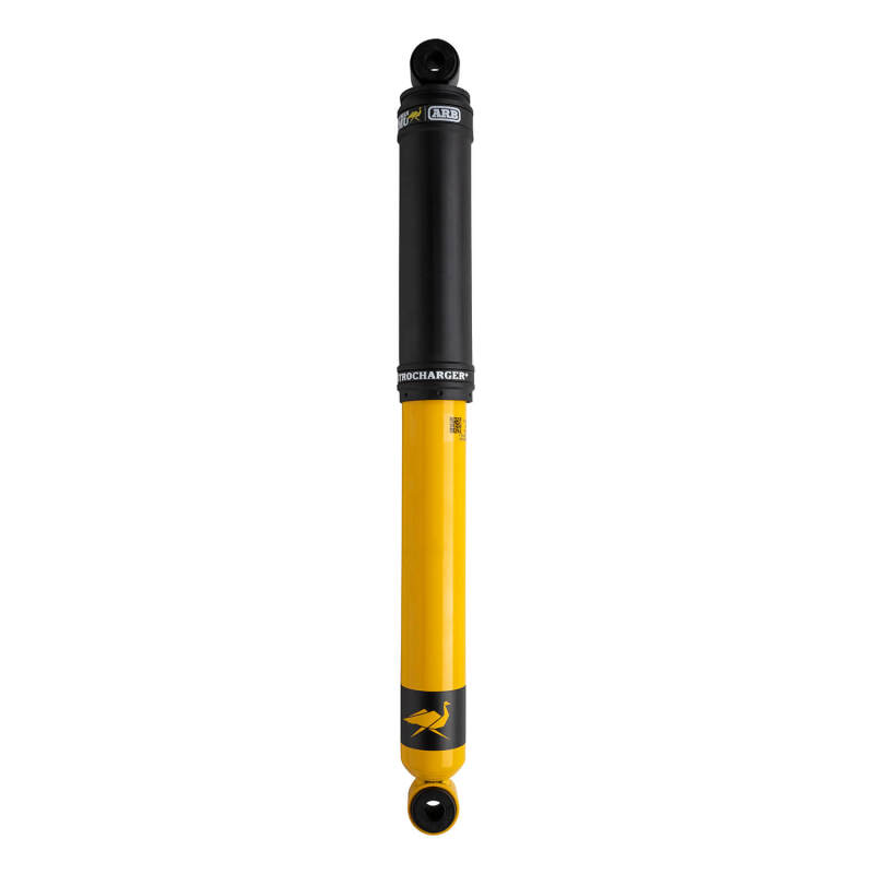Toyota Hilux Shock Absorber - Rear - Old Man Emu - Nitrocharger Plus - `97-`04